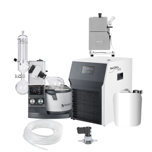Heidolph Instruments Rotary Evaporators
